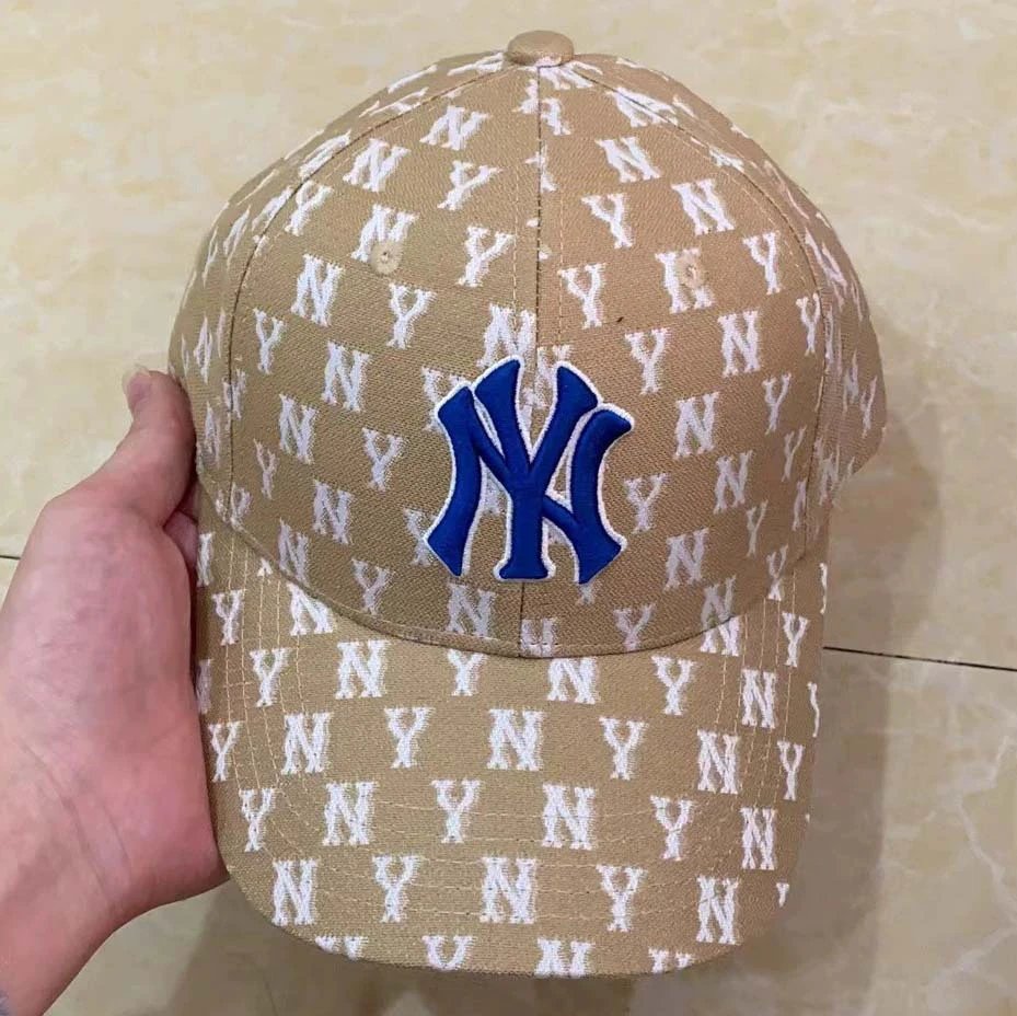 Full printed khaki
