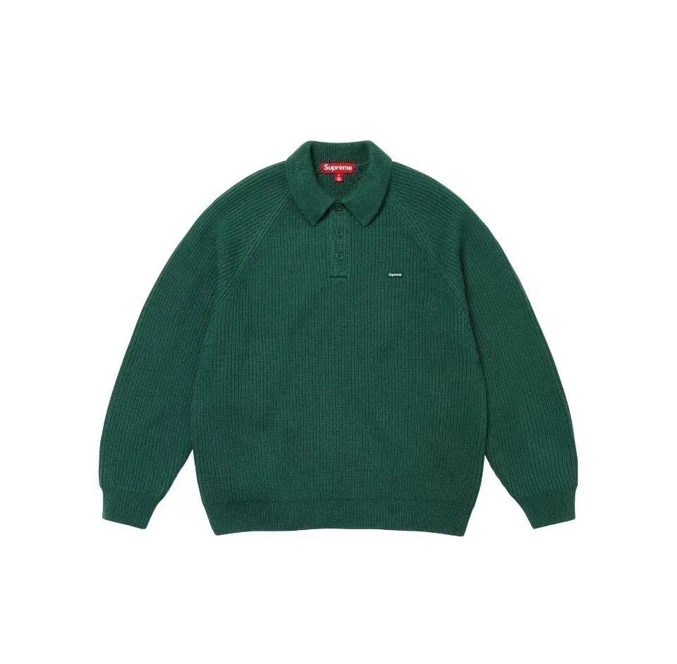 G005 Green