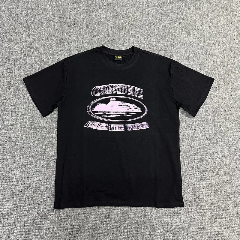 Corteiz Angel Tee