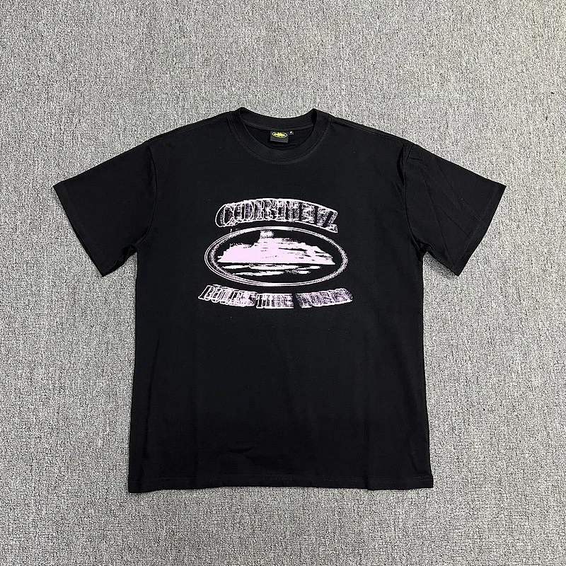 Corteiz Angel Tee - rep Corteiz