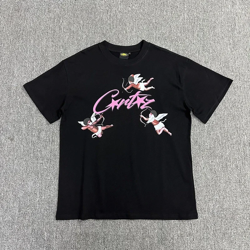 Corteiz Angel Tee