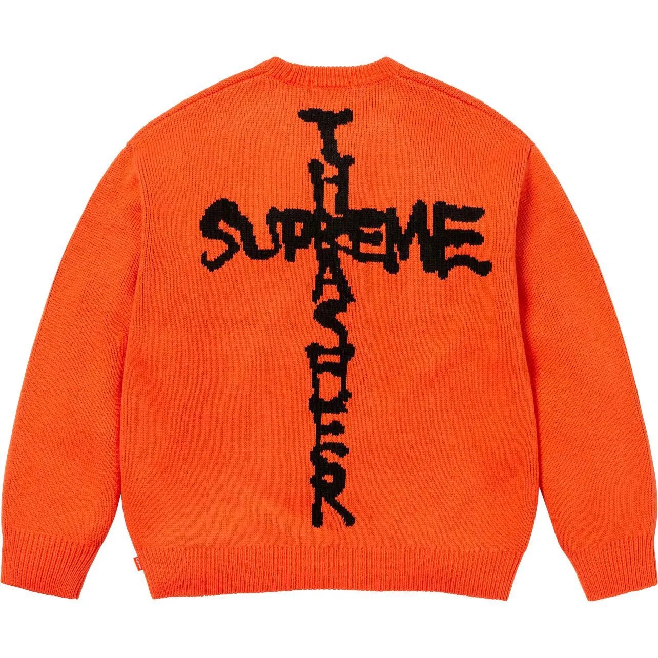 M001 Orange