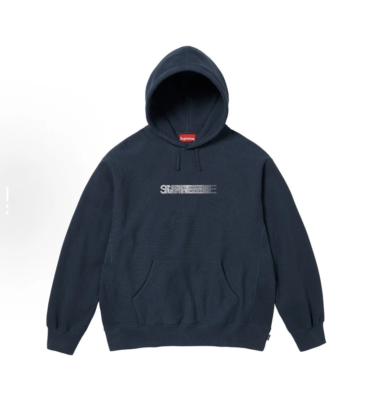 G123 navy blue