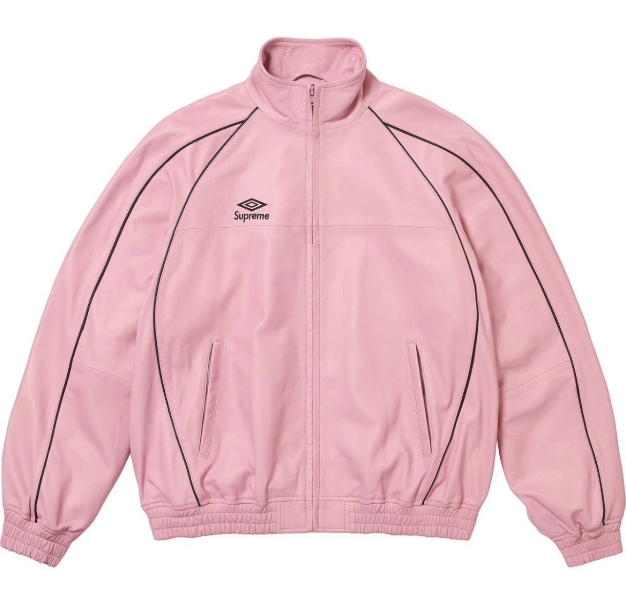 G122 Pink