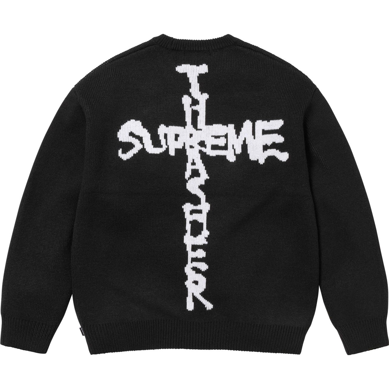 M001 Black