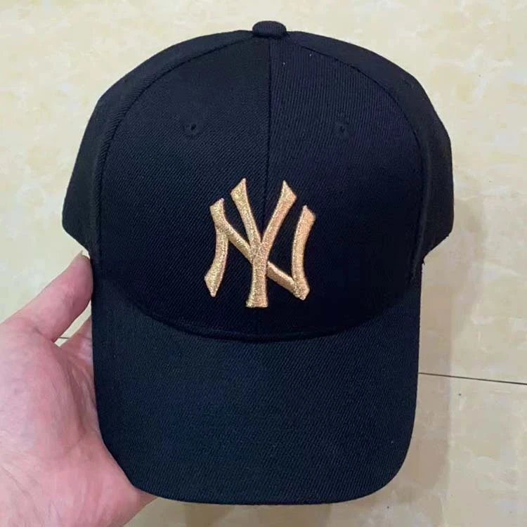 Black Gold NY
