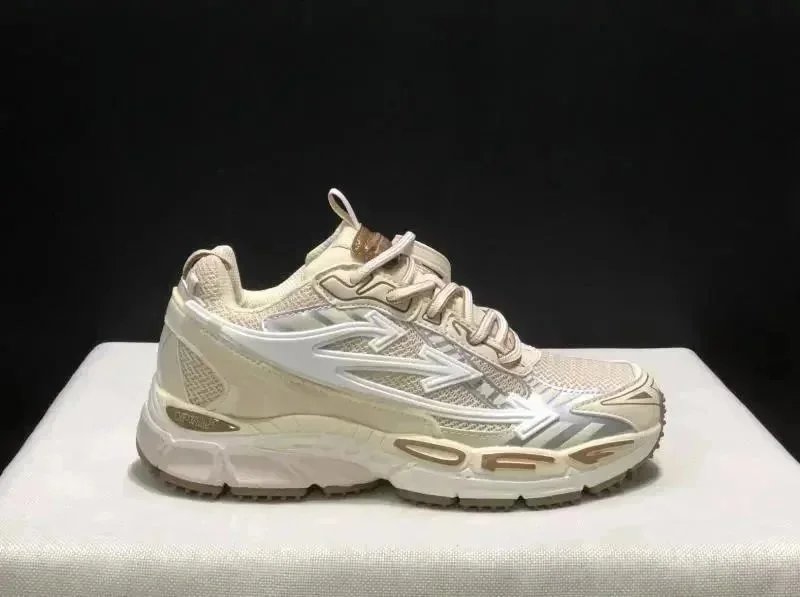 Mizuno Wave Rider 25