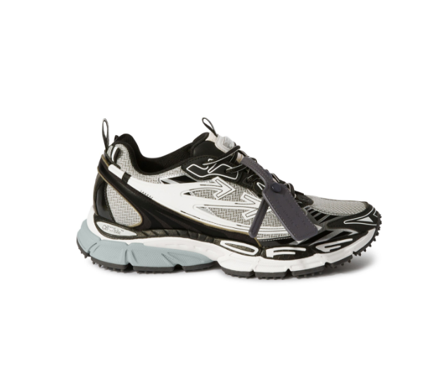 Mizuno Wave Rider 25