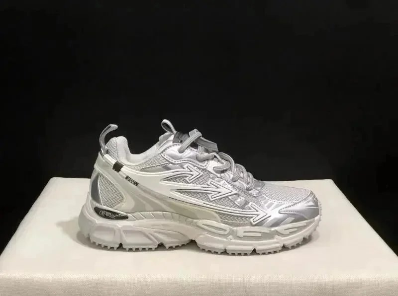 Off-White x Nike Rea