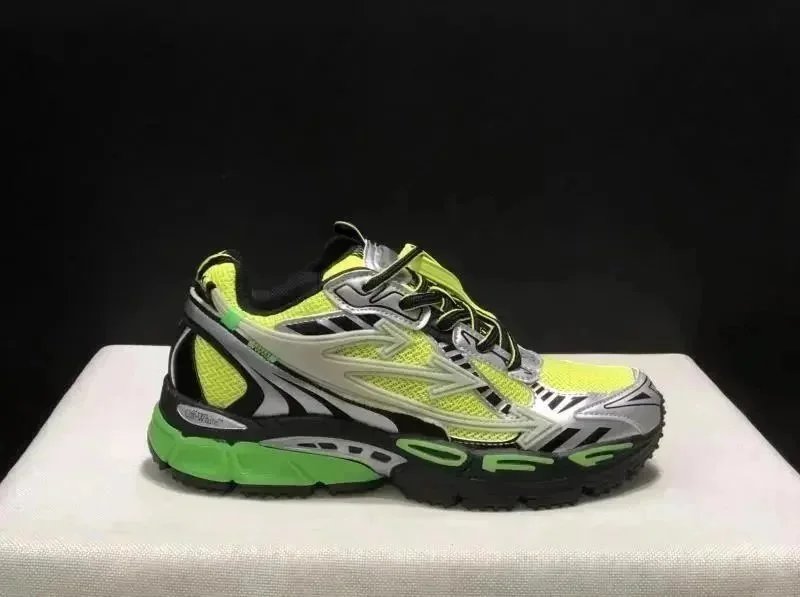 Off-White x Nike Zoo