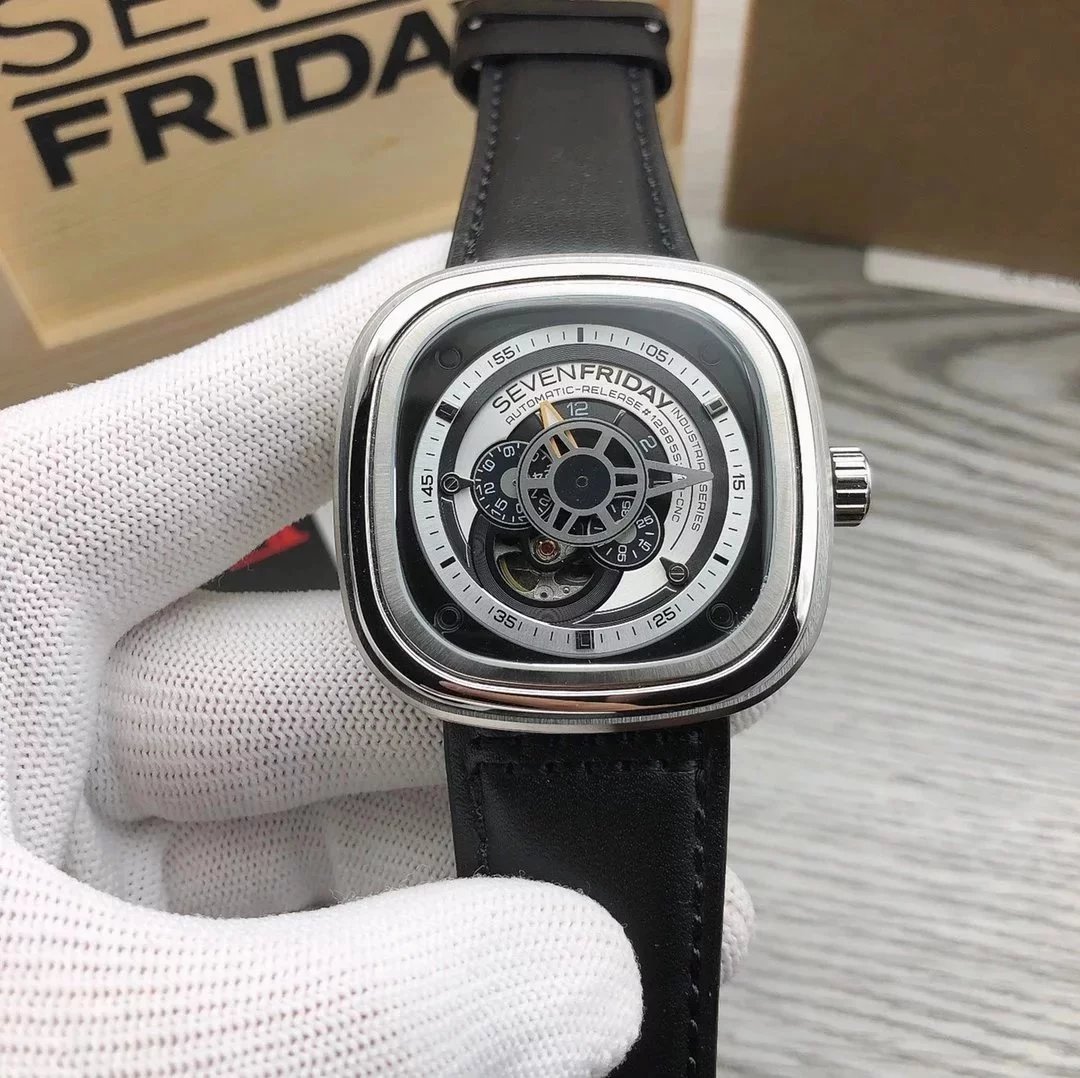 SevenFriday Watch [33+ styles]