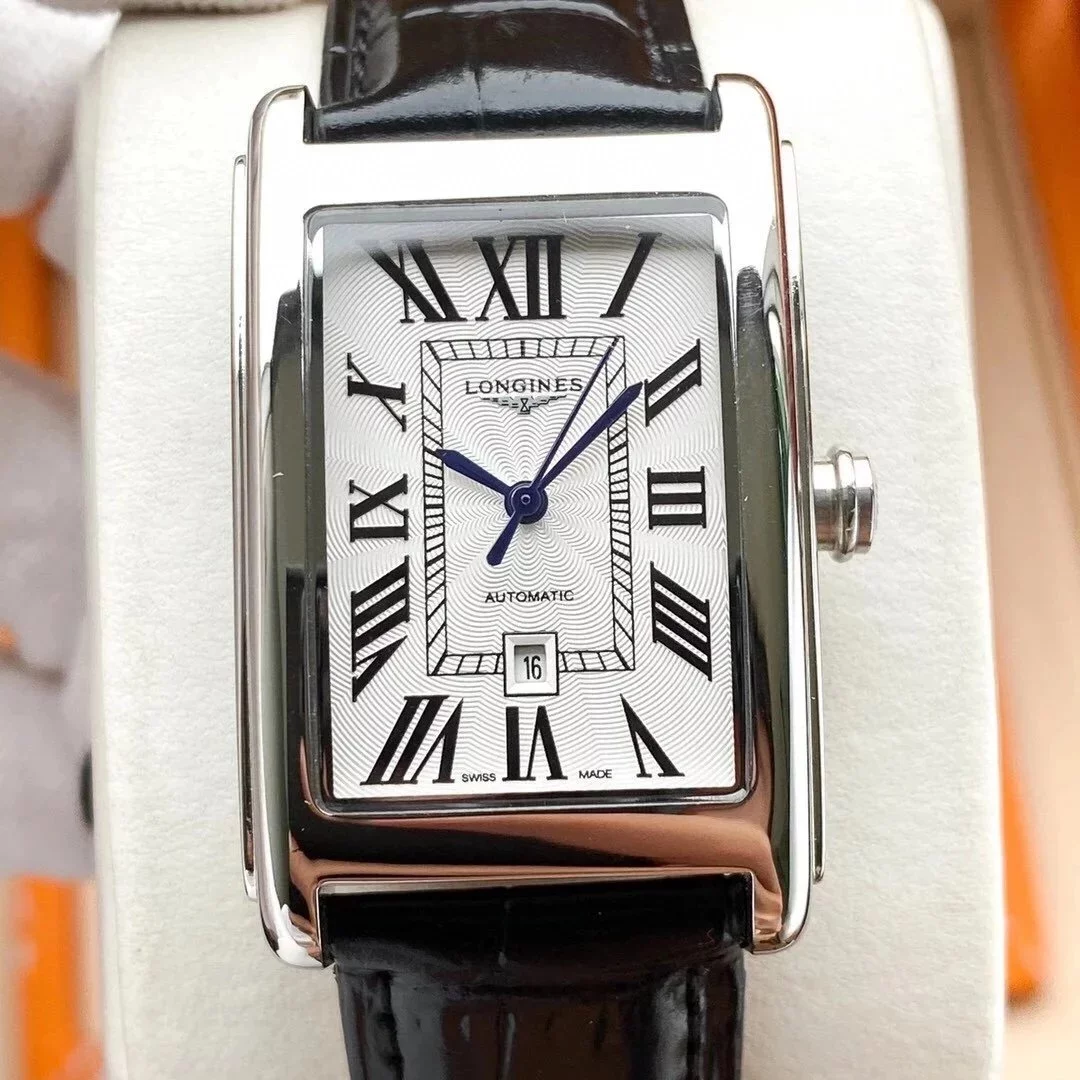 Reloj Longines