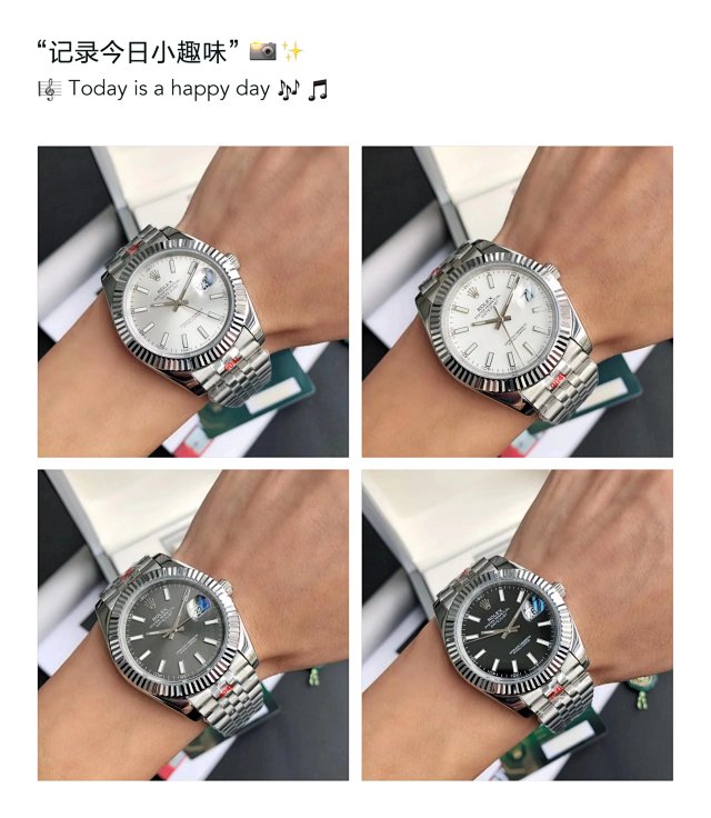 Rolex Watch: seller detail photo 14