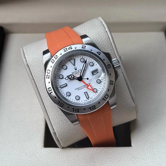 Rolex Watch: seller detail photo 7
