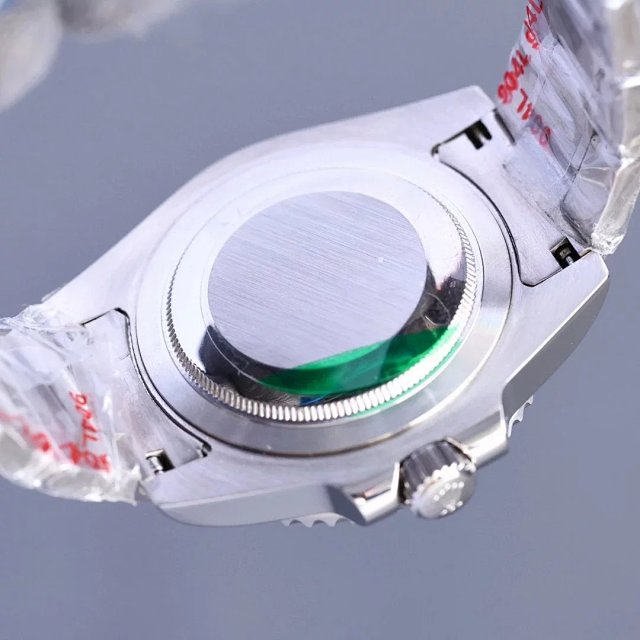 Rolex Watch: seller detail photo 13