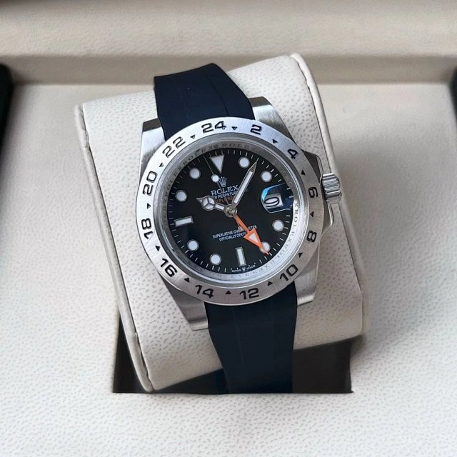 Rolex Watch: seller detail photo 8