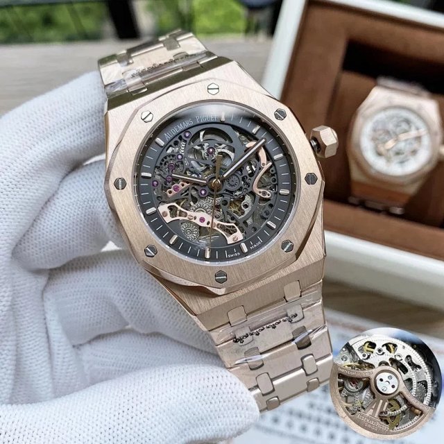 Audemars Piguet Watch: seller detail photo 1
