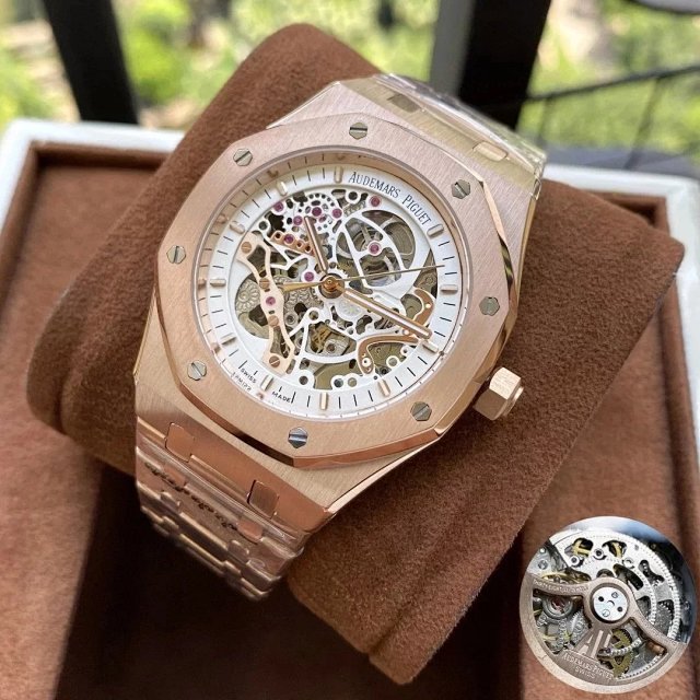 Audemars Piguet Watch: seller detail photo 2