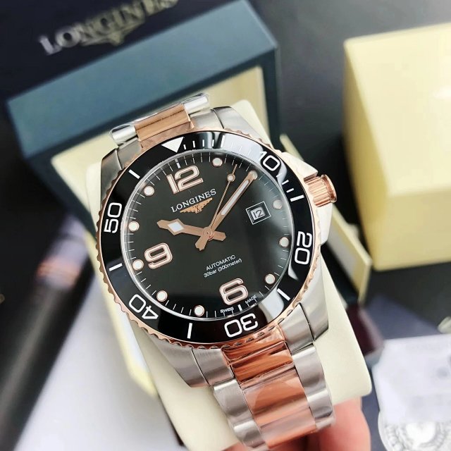 Longines Watch: seller detail photo 9