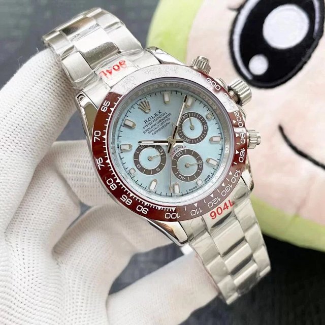 Rolex Watch: seller detail photo 9