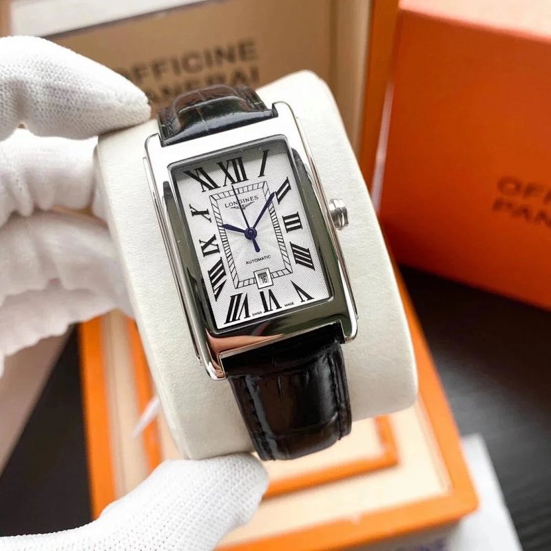 Longines watch