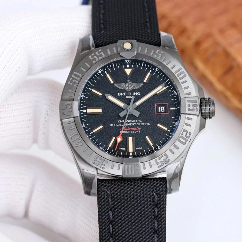 GF 44mm Watch