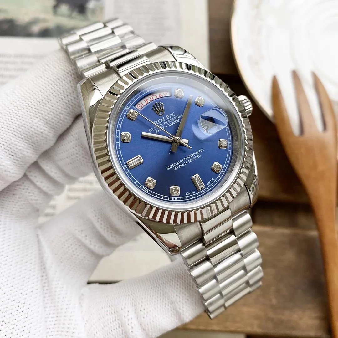 Rolex Watch 10+ 4