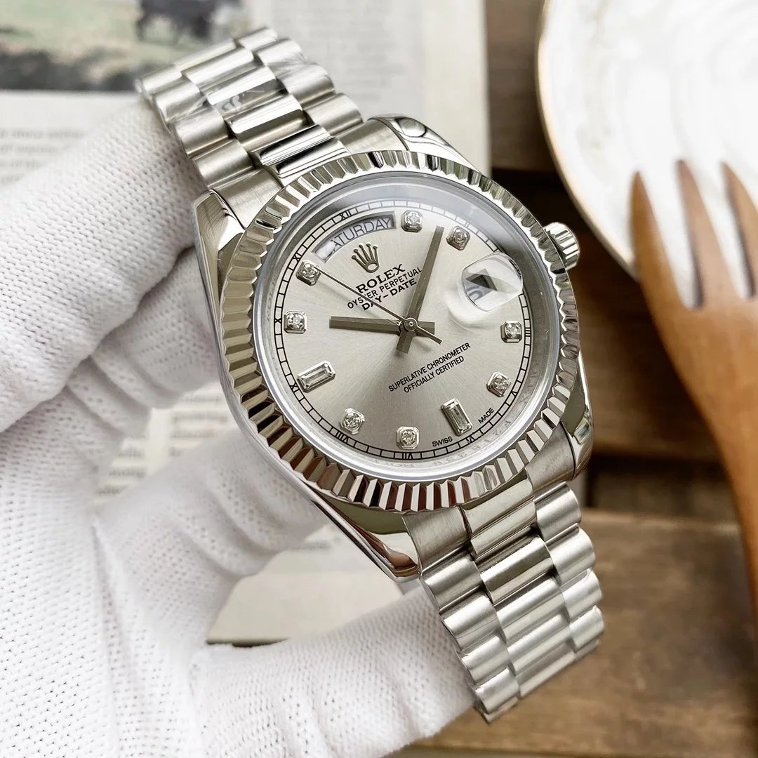 Rolex Watch 10+ 8