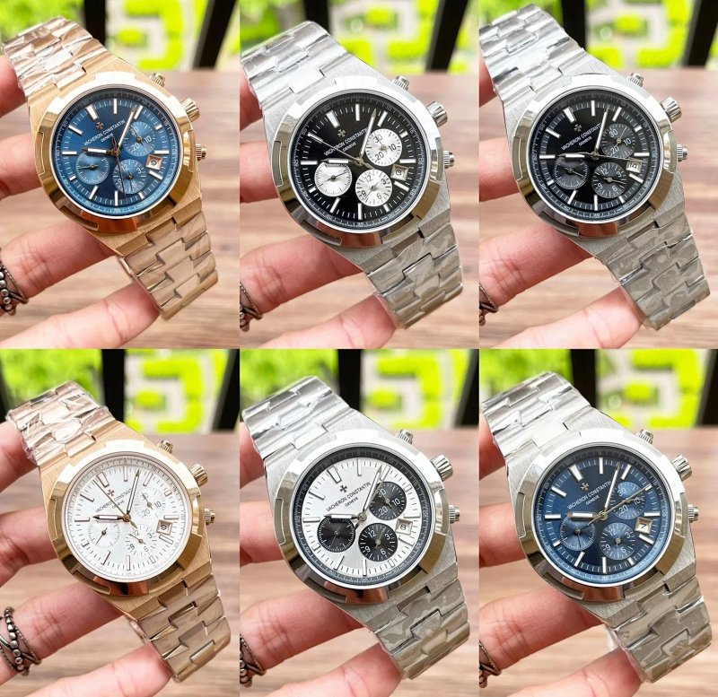 Watch from Erlaobiao