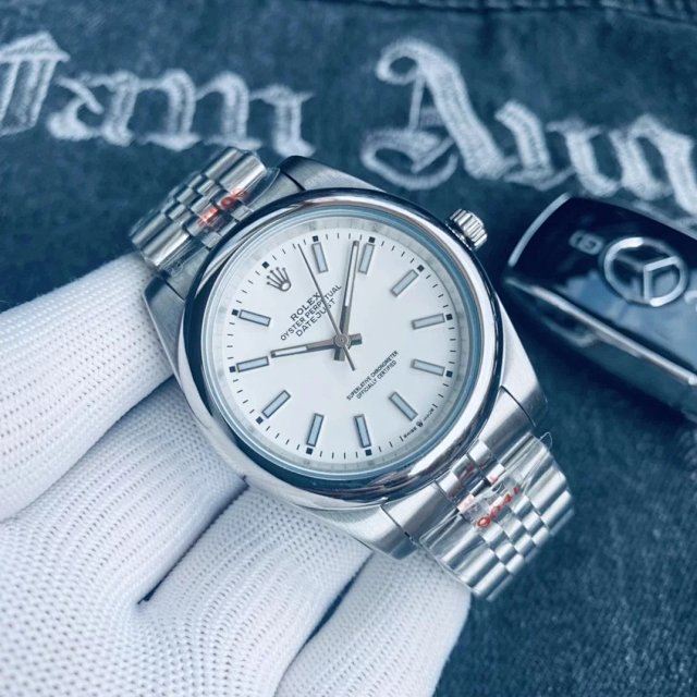 Rolex Watch: seller detail photo 9
