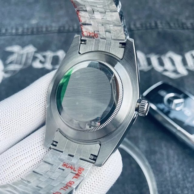 Rolex Watch: seller detail photo 14