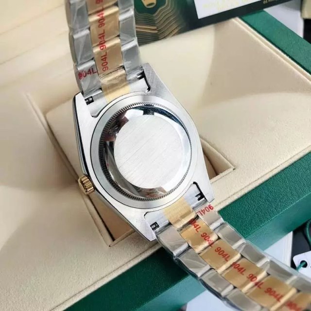 Rolex Watch: seller detail photo 14