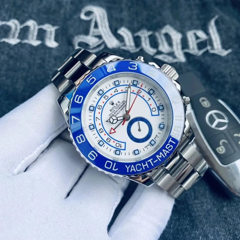 Rolex watch
