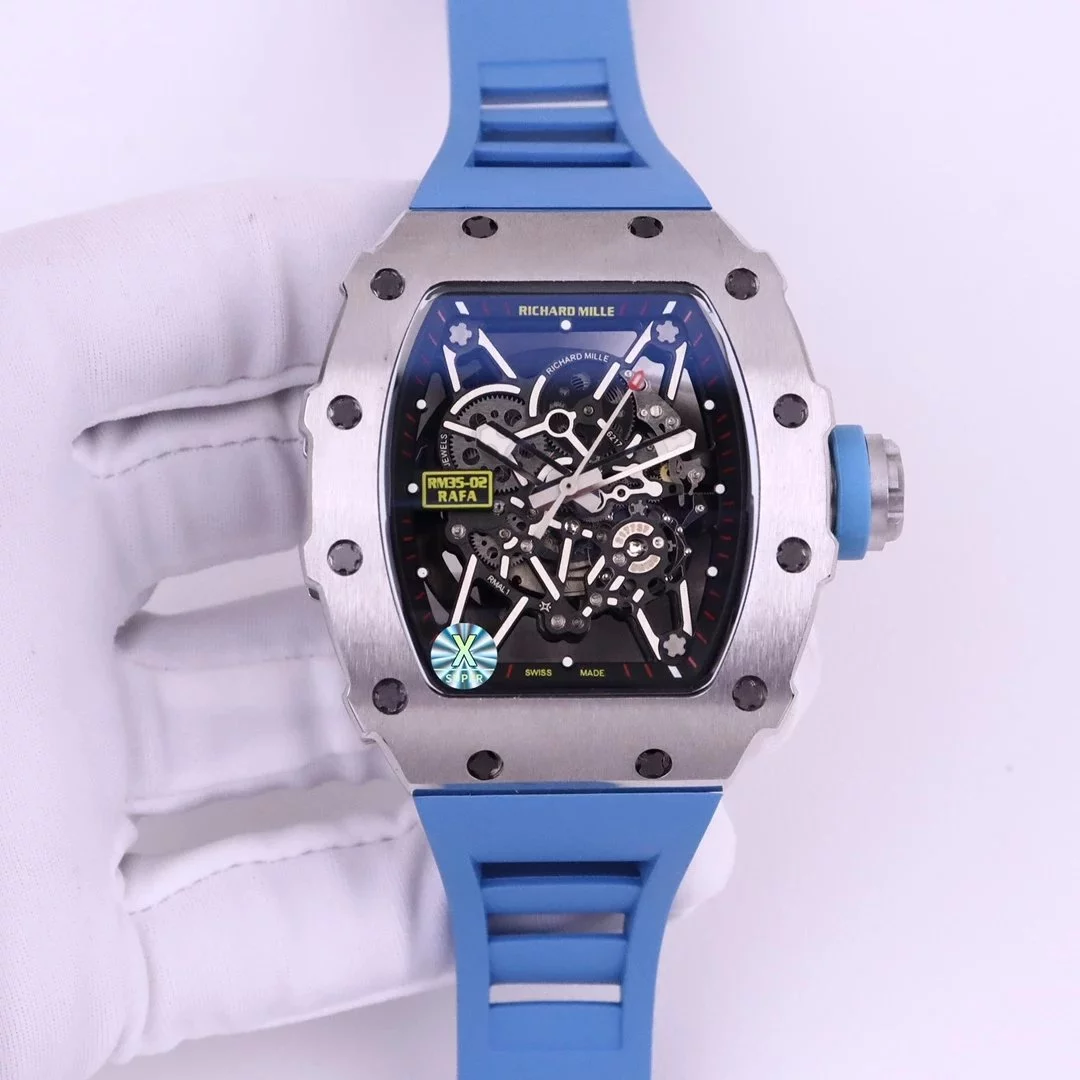 Richard Mille Watch