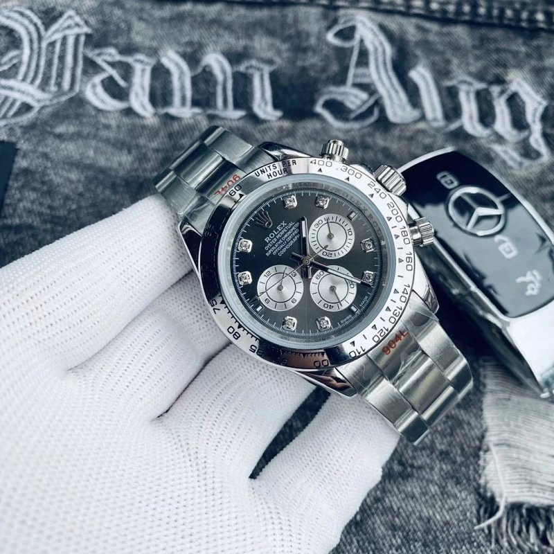 Rolex watch