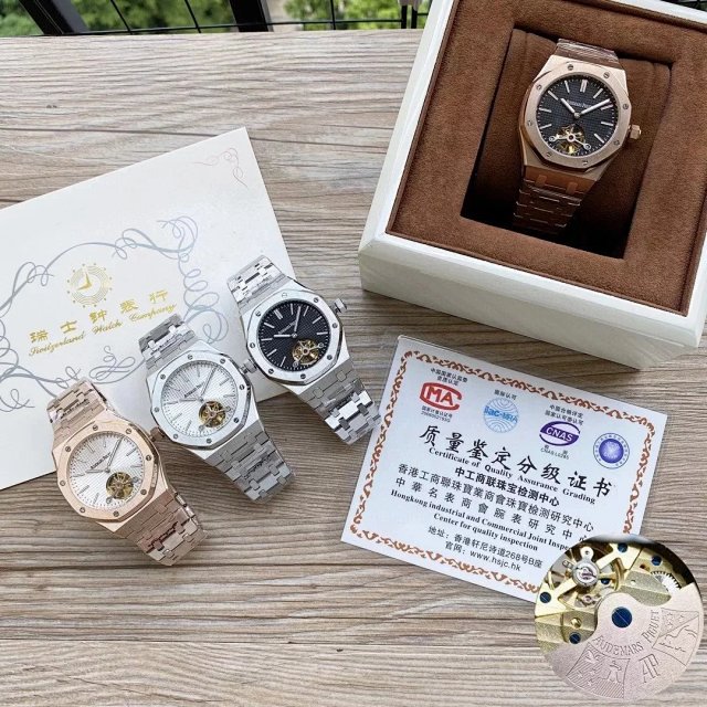 Audemars Piguet Watch: seller detail photo 9