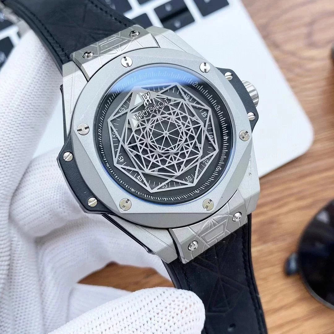 Hublot Watch [15+ styles] foto 5