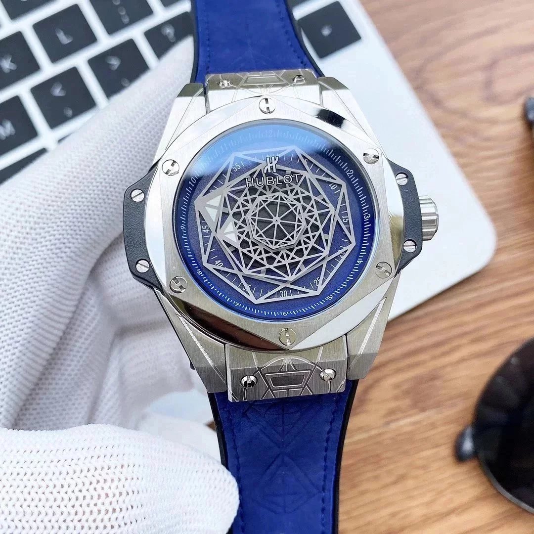 Hublot Watch [15+ styles] foto 4