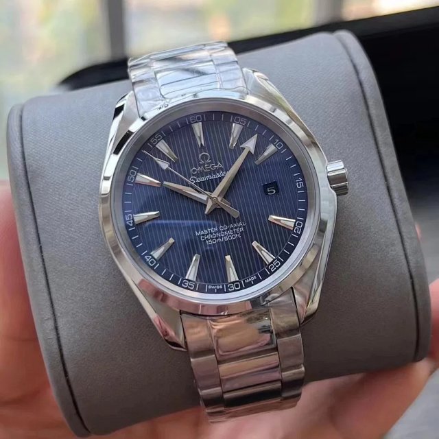 Omega Watch: seller detail photo 4