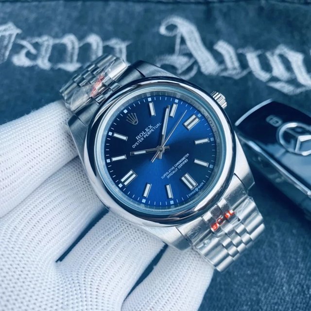 Rolex Watch: seller detail photo 6