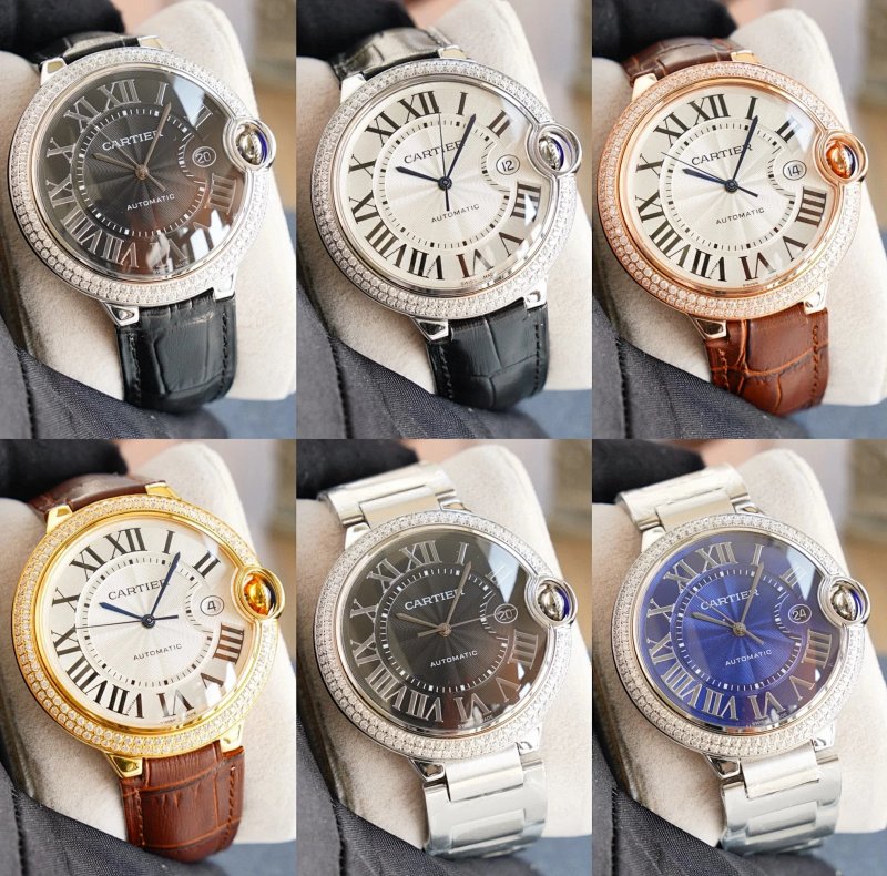 Watch from Yongwan