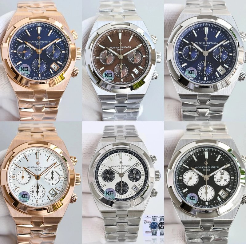 Watch from Yongwan