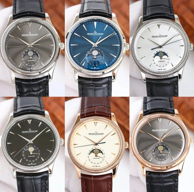 GO 39mm Watch