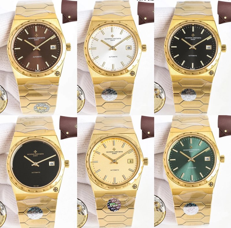 VC 37mm Watch