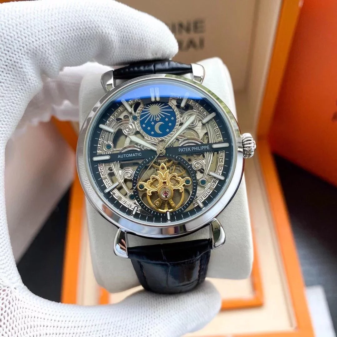 Reloj Patek Philippe