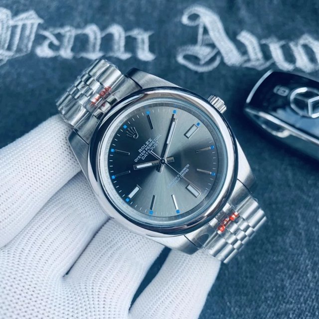 Rolex Watch: seller detail photo 11