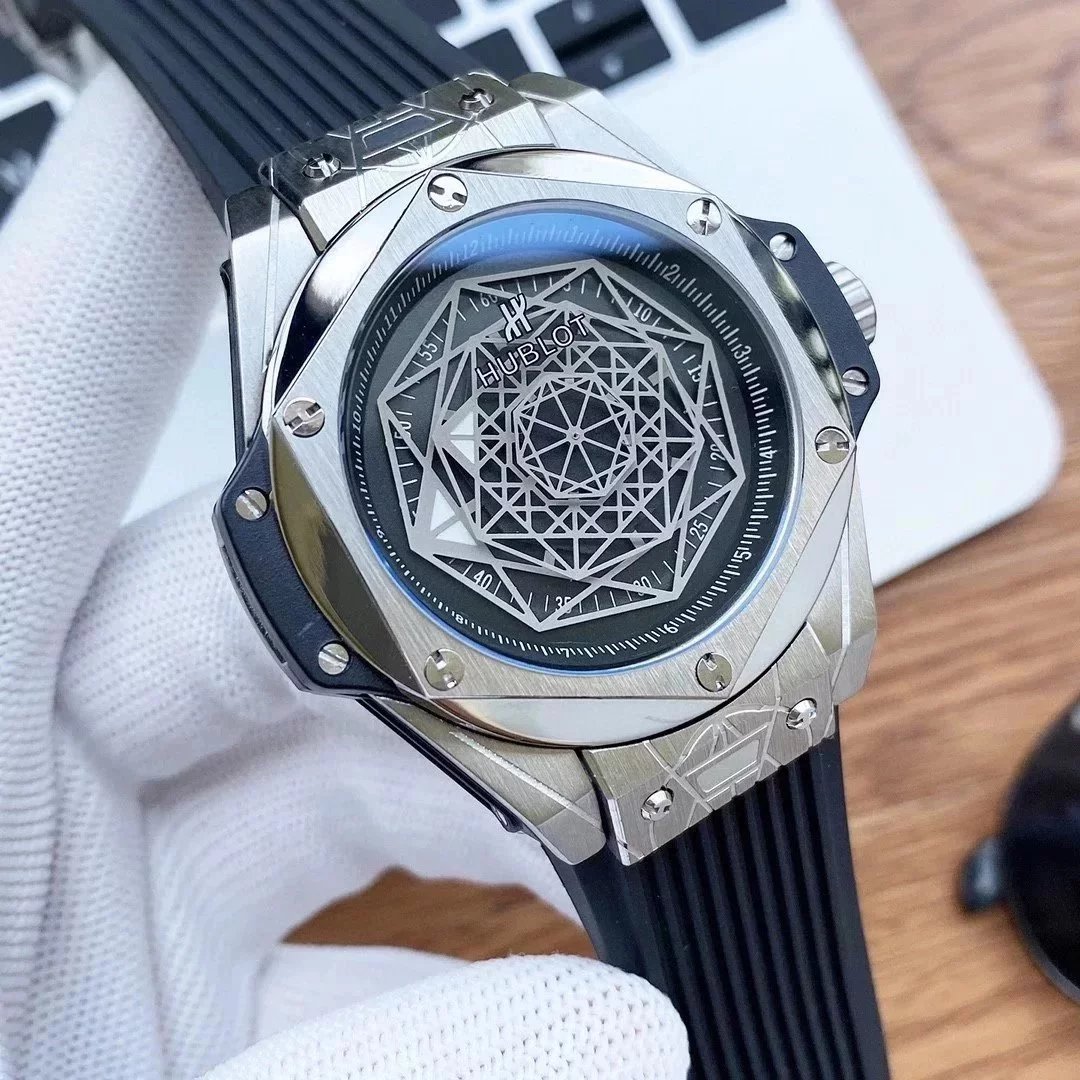 Hublot Watch [15+ styles] foto 2