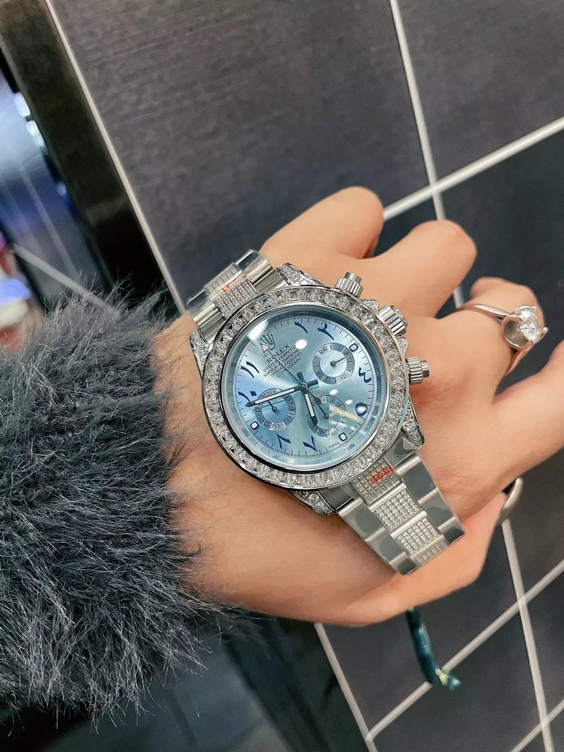 Rolex watch