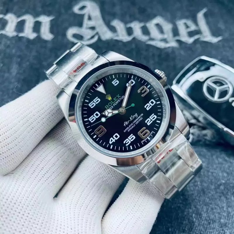 Rolex watch