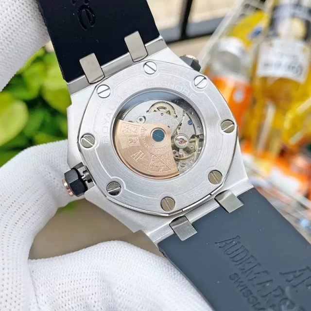 Audemars Piguet Watch: seller detail photo 14